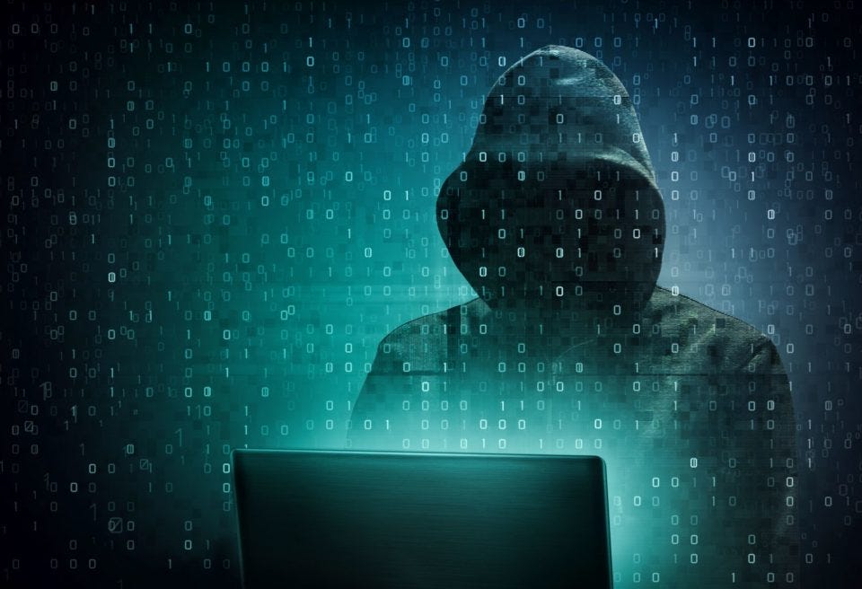Use Complex Passwords