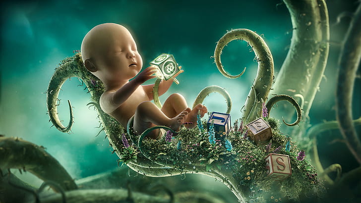 Infant Milestones (0-12 months)