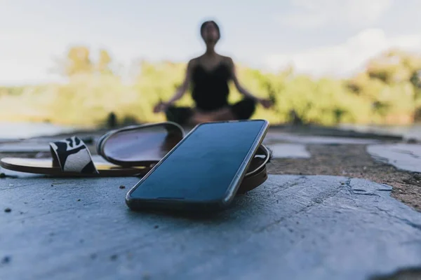 Digital Detox: Reducing Screen Time for a Healthier Life