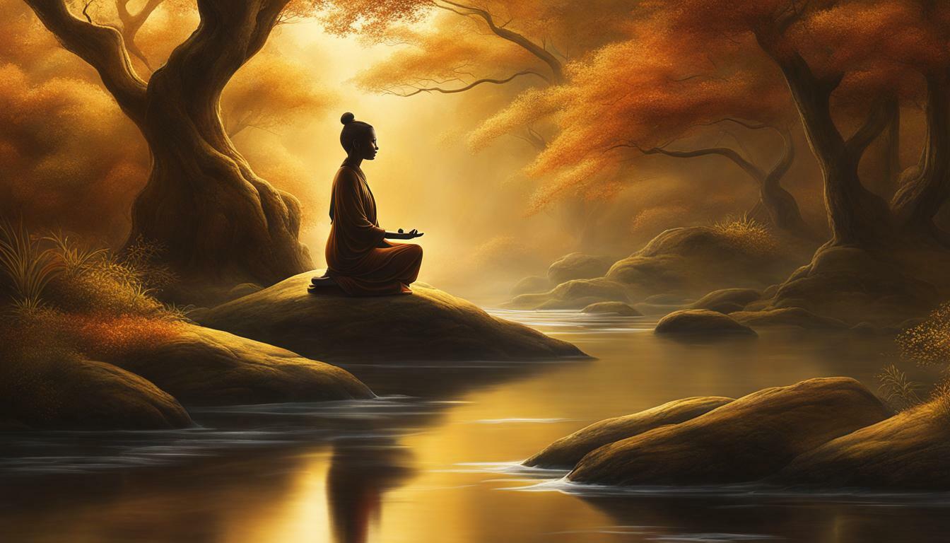 Mindfulness Meditation Techniques