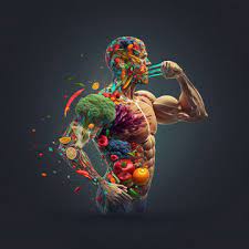 Balanced Diet